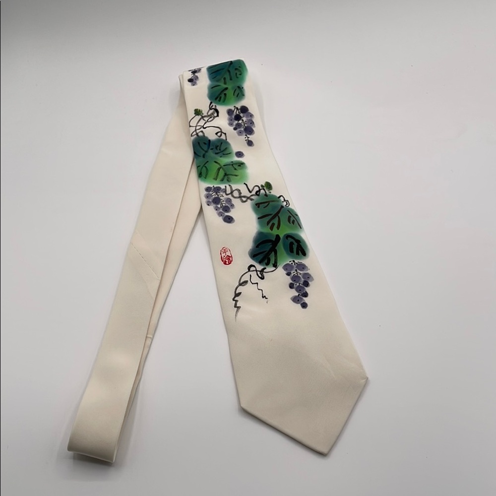 05.31.25_17_ Orchid silk Tie